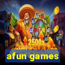 afun games